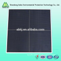 panel Activated Carbon air Filter for Air Conditioner